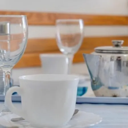 Torres Del Sol Ii Lägenhet