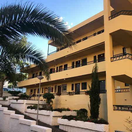 Torres Del Sol Ii Playa de las Americas (Tenerife)