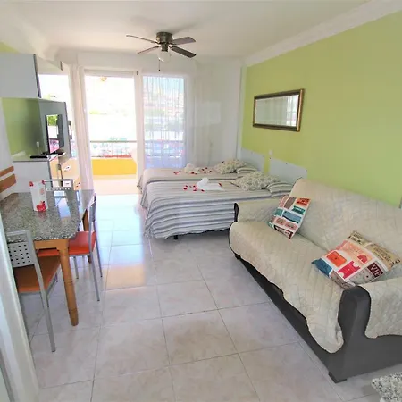 Torres Del Sol Ii * Playa de las Americas (Tenerife)