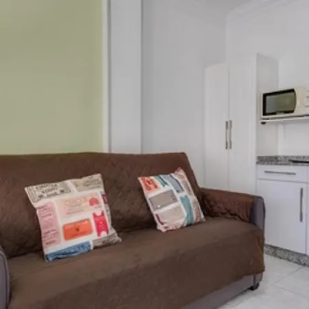 Torres Del Sol Ii Апартаменты