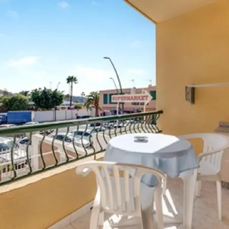 Apartament Torres Del Sol Ii