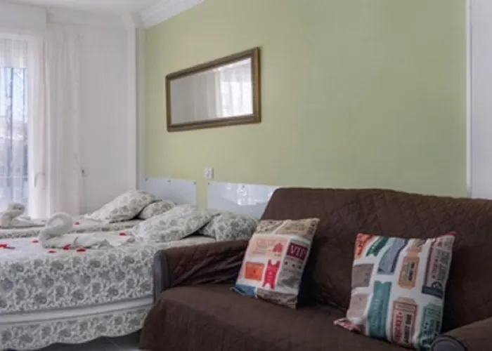 Torres Del Sol Ii * Плая-де-лас-Америкас