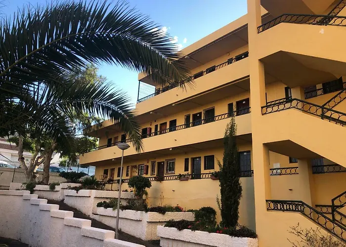 Torres Del Sol Ii Плая-де-лас-Америкас