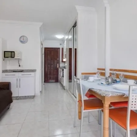 Torres Del Sol Ii Daire Playa de las Américas