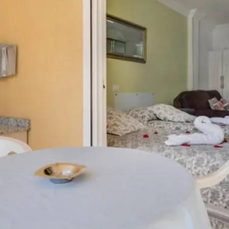 Torres Del Sol Ii Playa de las Américas