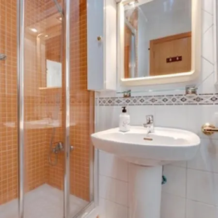 Daire Torres Del Sol Ii Playa de las Américas