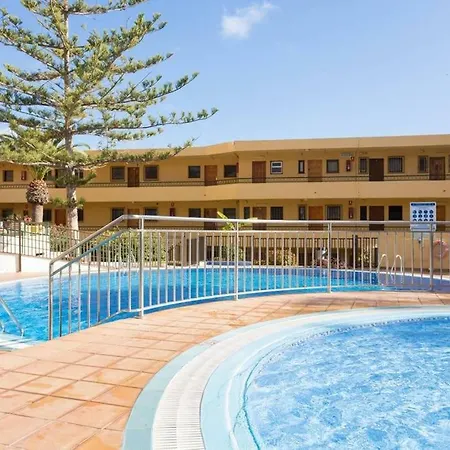 Appartement Torres Del Sol Ii Playa de las Américas