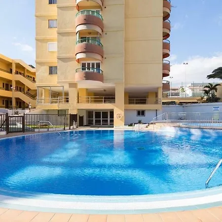 Torres Del Sol Ii Playa de las Américas