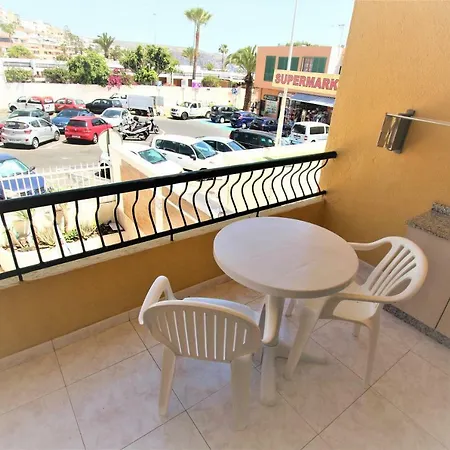 Torres Del Sol Ii Playa de las Américas