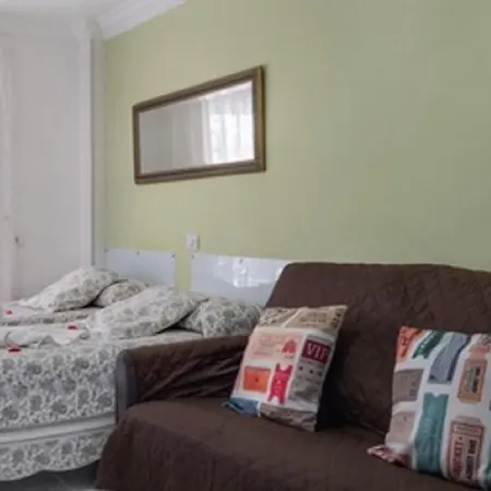 Torres Del Sol Ii * 美洲海滩