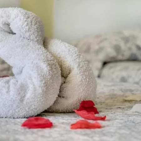 公寓 Torres Del Sol Ii *