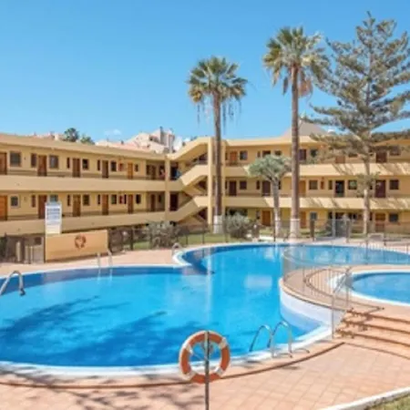 Apartamento Torres Del Sol Ii *