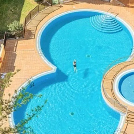 Torres Del Sol Ii