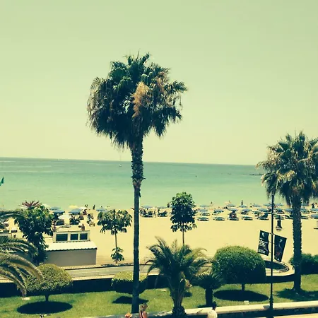 Torres Del Sol Ii Apartamento