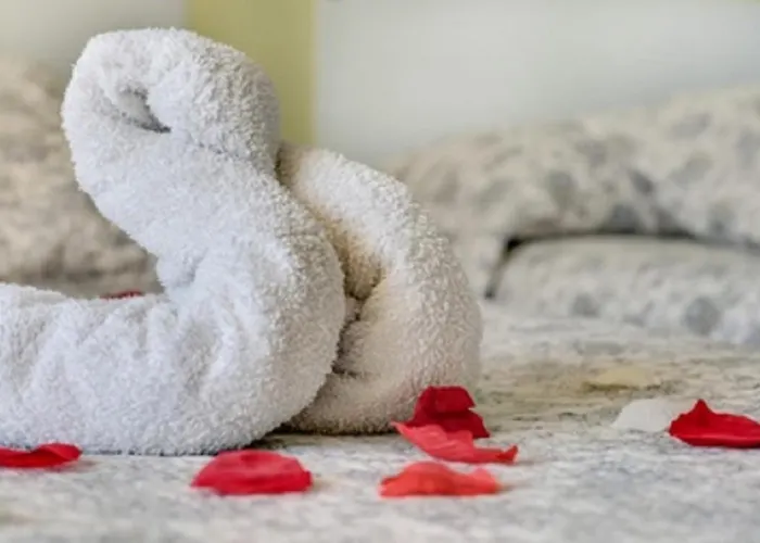 公寓 Torres Del Sol Ii *