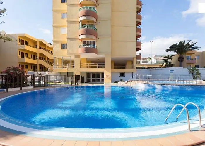 Torres Del Sol Ii 美洲海滩